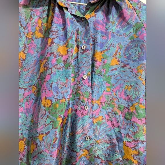 Blouse - Picture 3 of 3